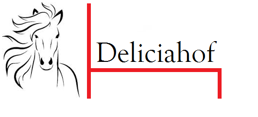 Logo deliciahof
